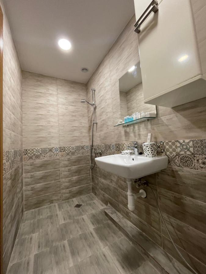 M25 Bakuriani Apartment Ngoại thất bức ảnh